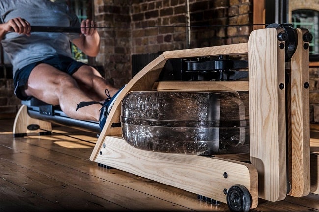 WaterRower