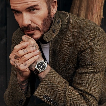 Exploring the Significance of Men's Watches in Fashion