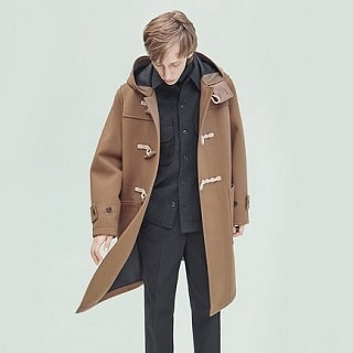 Why You Should Consider the Duffle Coat This Season