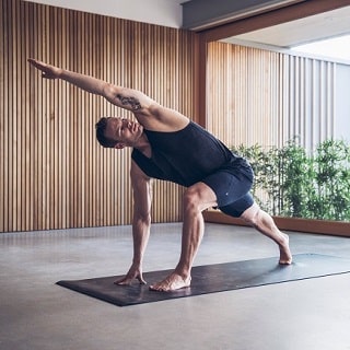 Why Yoga should be Added to a Guy's Lifestyle