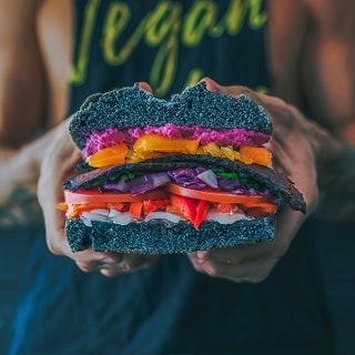 7 Benefits Of Becoming A Vegan That You Didn't Know About