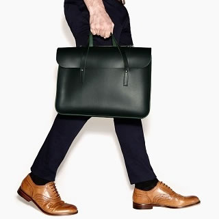 Cambridge Satchel Company Autumn/Winter 2015