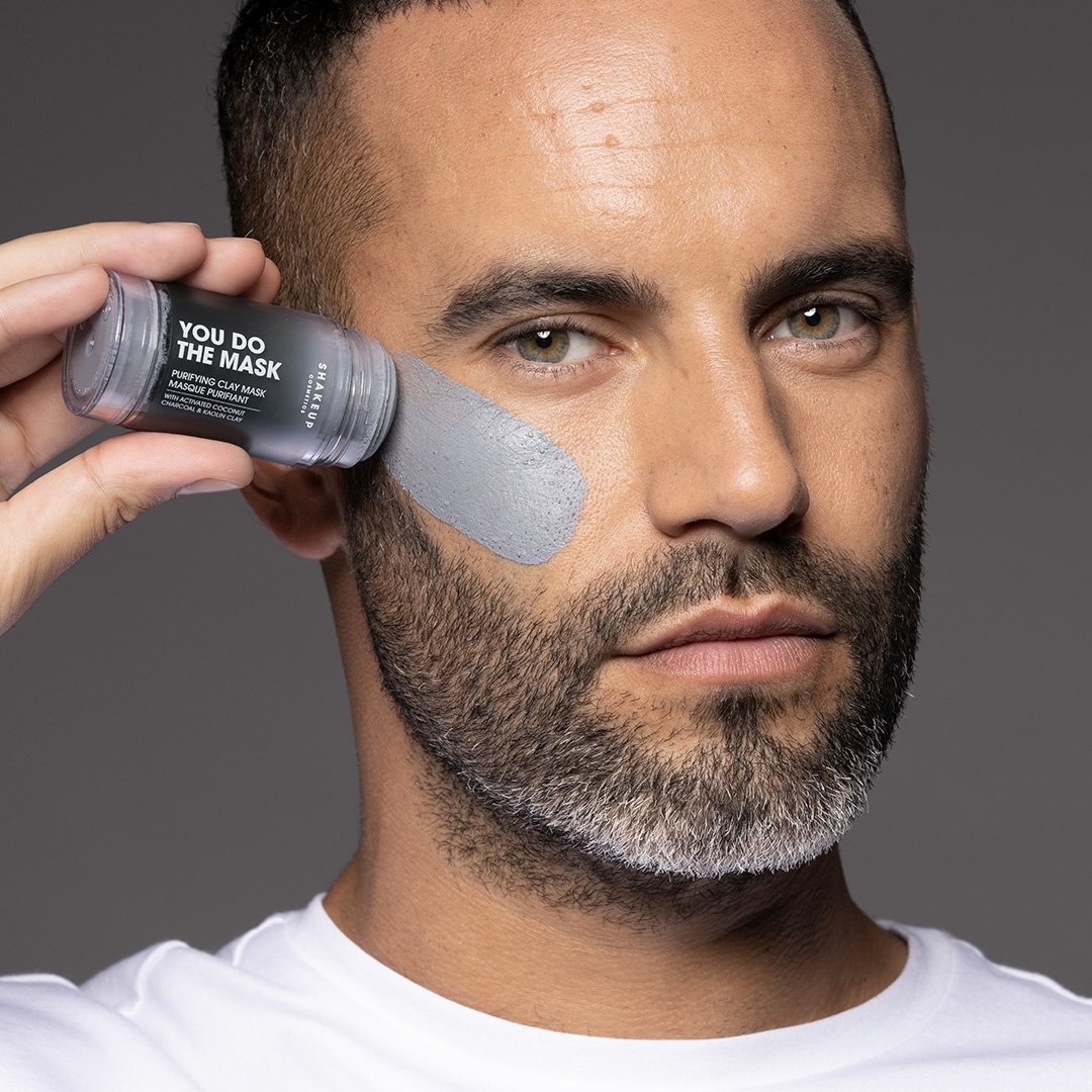 October 2021’s Best Men’s Grooming Drops