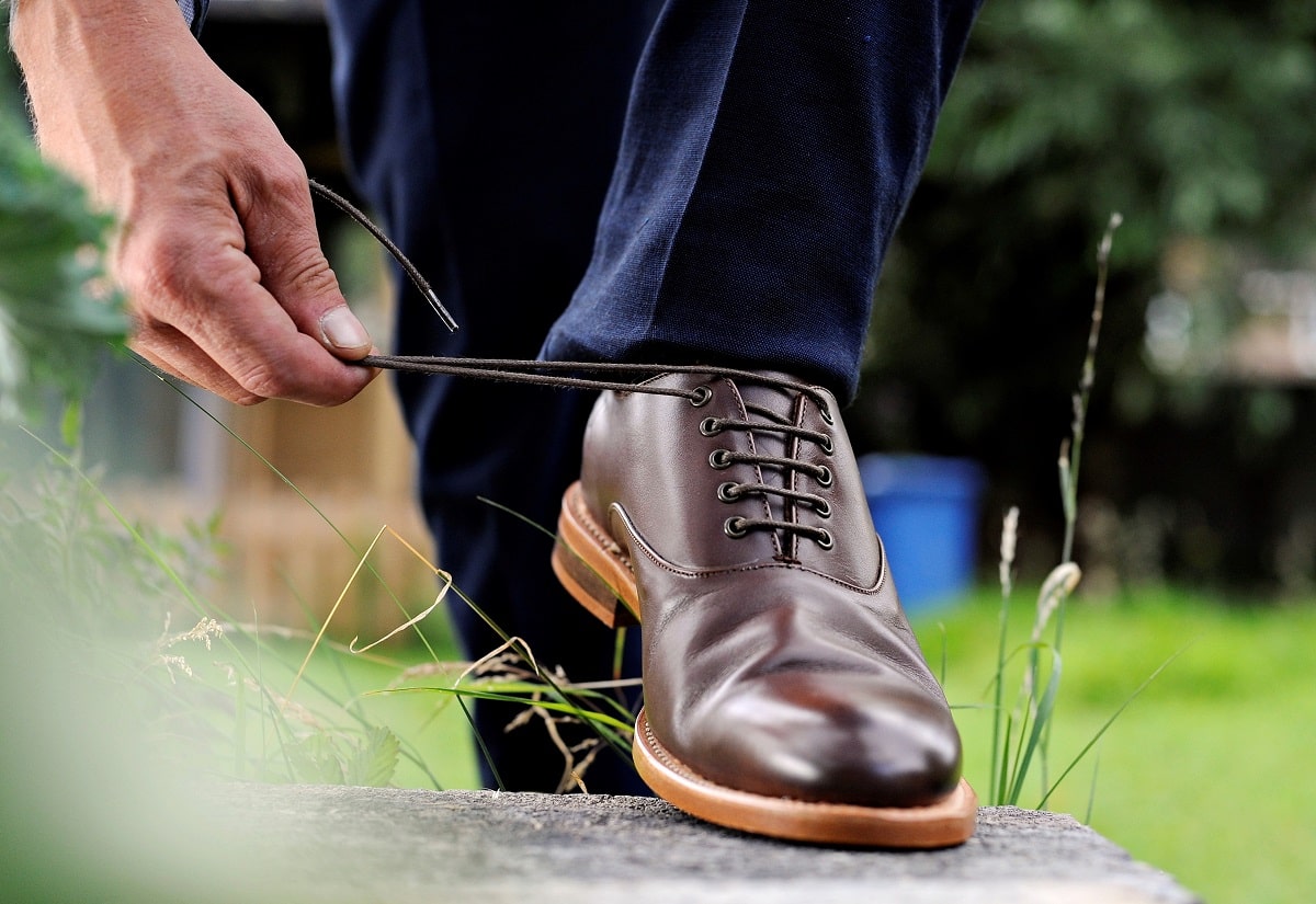 How Long Should a Good Pair of Shoes Last? 