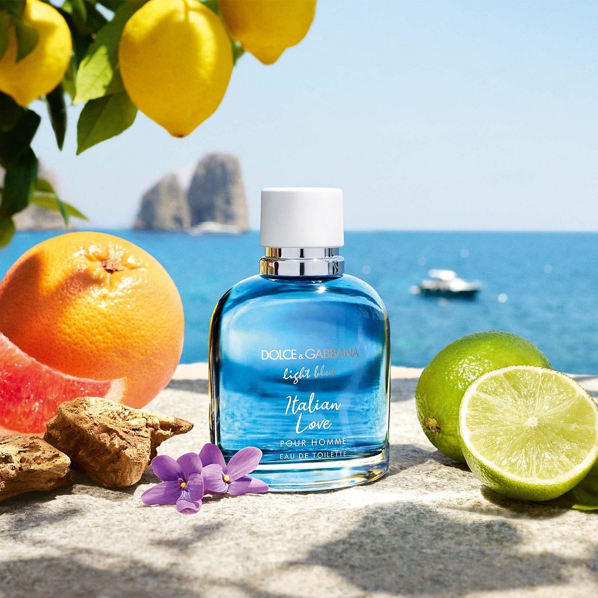 The Best Men’s Fragrances For Summer 2022