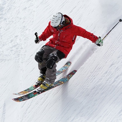 Are Men's Ski Jackets Still Very Fashionable?