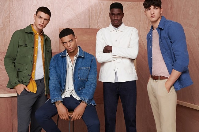 Summer 2019’s Biggest Menswear Trends