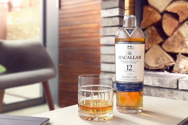 The Macallan