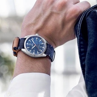 Comparing the World’s Top Premium Watch Brands