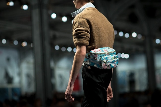 The Return of the Bum Bag