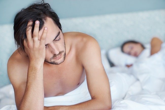 An Experts Guide to Dealing With Erectile Dysfunction