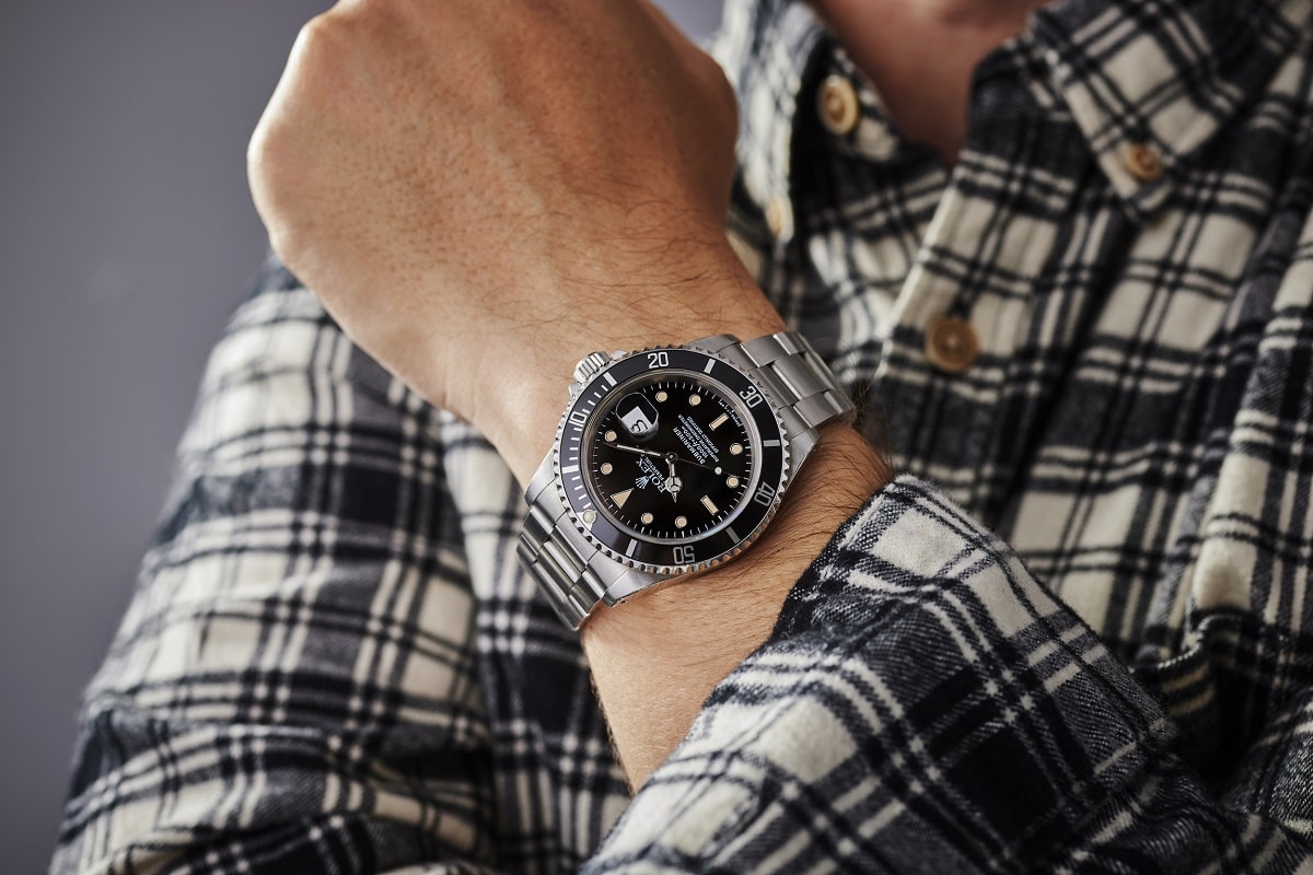 Rolex