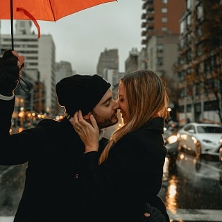 How to Surprise Your Wife with a Romantic Trip to NYC