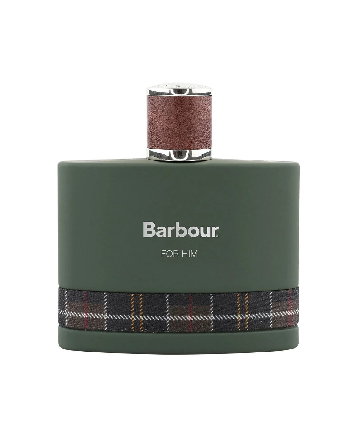 Barbour