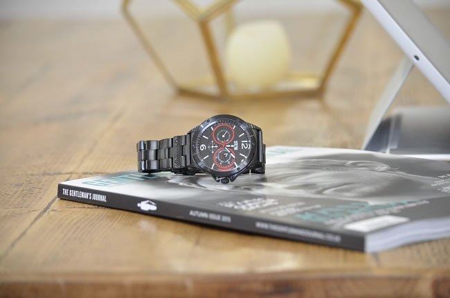 Top 10 Men’s Watches under £250