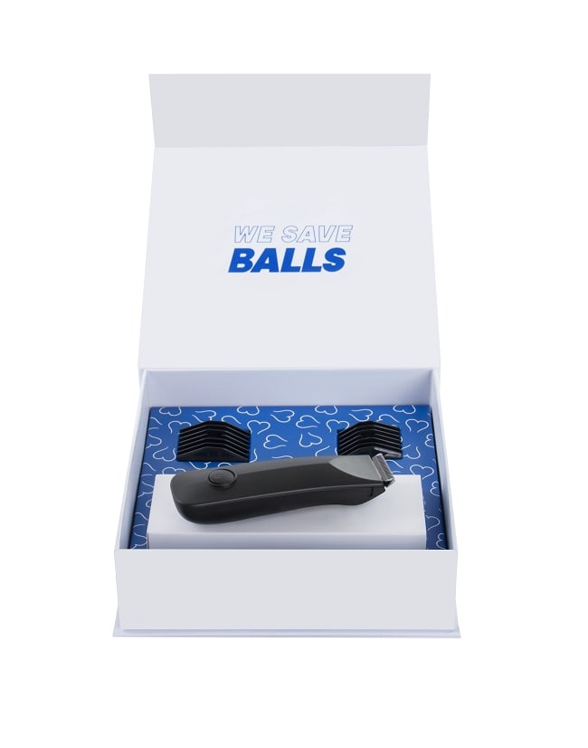 Balls