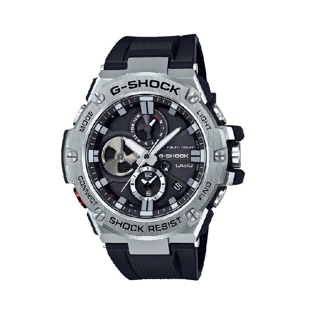 G-SHOCK