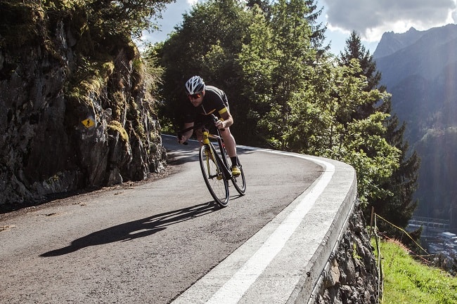 5 of The Best Road Bike Brands for Men