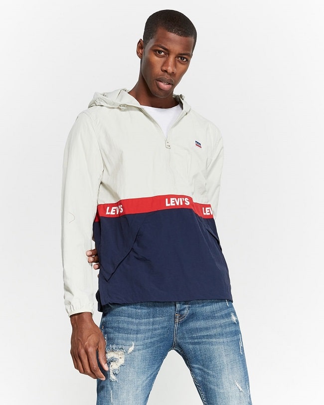 Levi's