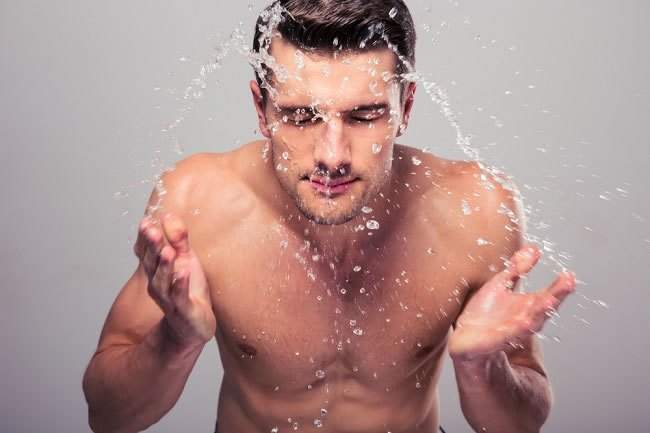 Skincare Tips for Men with Busy Lifestyles