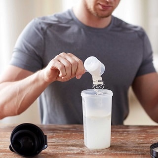 5 Sports Supplements You Need to Start Using