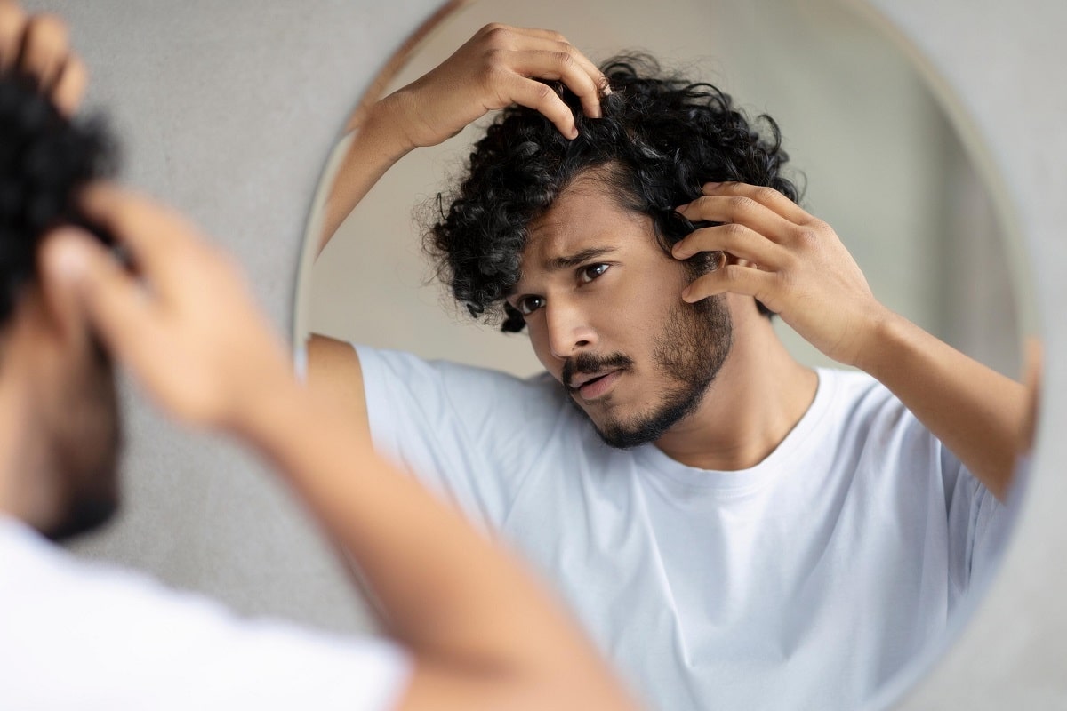 Understanding Hair Loss and How to Remedy It