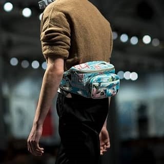 The Return of the Bum Bag