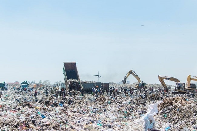 Dandora Dumpsite