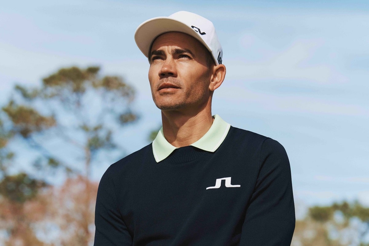 The Best Golf Attire for Men 2024 Style Guide