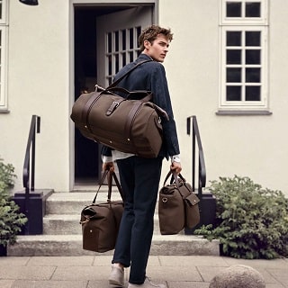 The Best Overnight Bags for Men