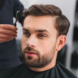 The Best New Men’s Hairstyles for Autumn 2018