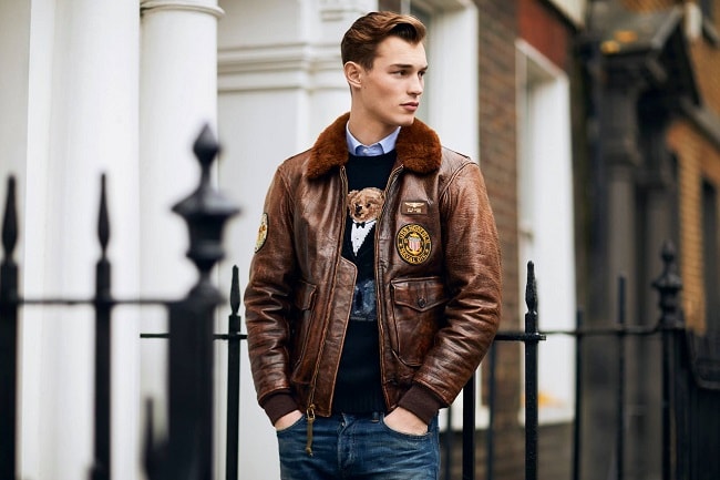 5 Popular Brands That All Men Should Own