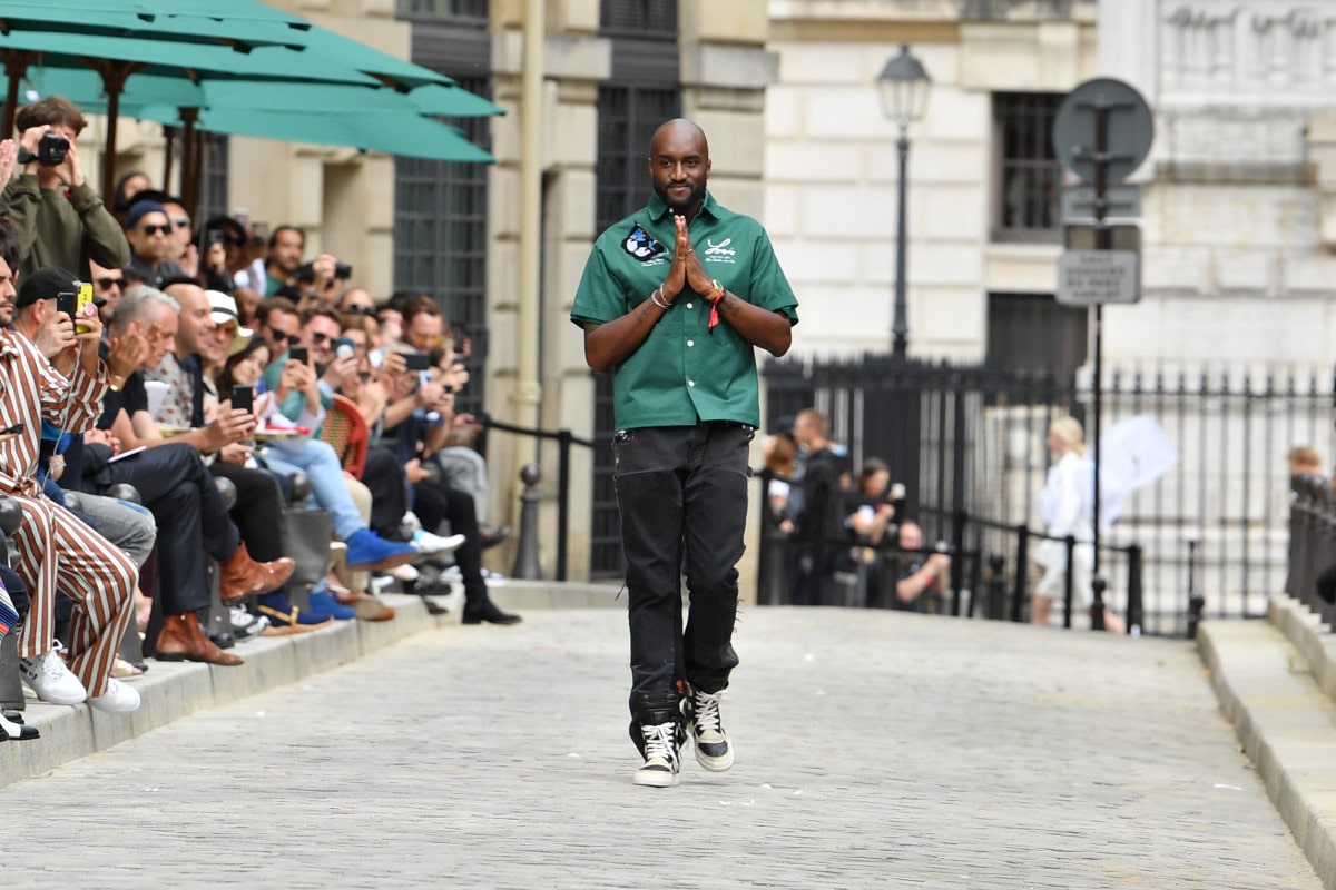 Virgil Abloh