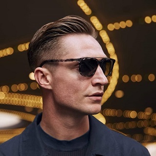 Bullion Eyewear Raises the Bar for Midrange Sunglasses