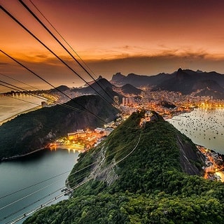 Top 5 Things to Do in Rio de Janeiro