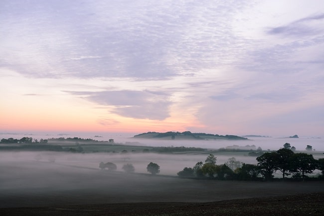 The Cotswolds