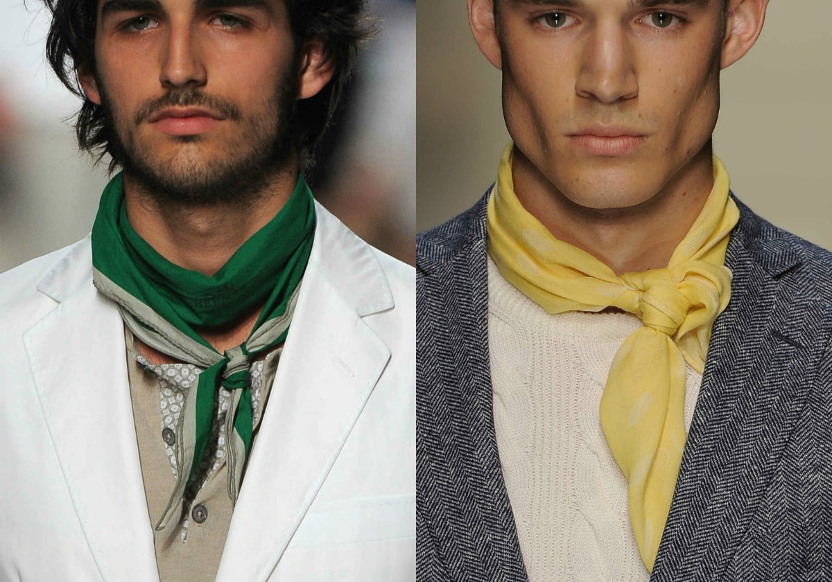 Neckerchief