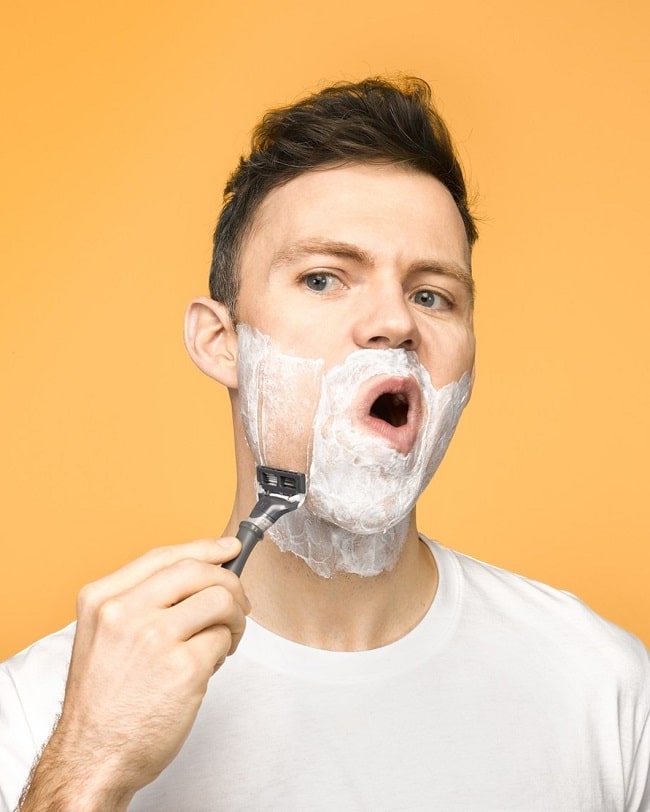 Want to Create Your Own Shaving Kit? Here's What You Need