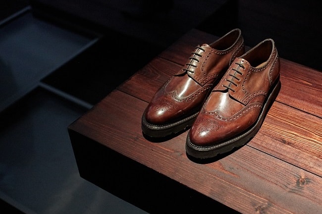 John Lobb