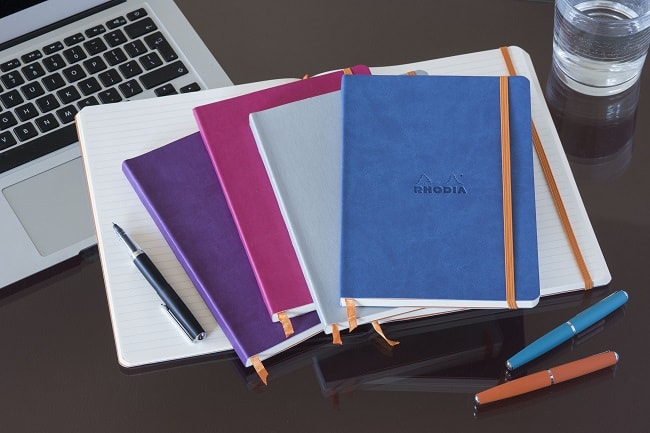 Win Rhodia Stationery & Luggage worth £200