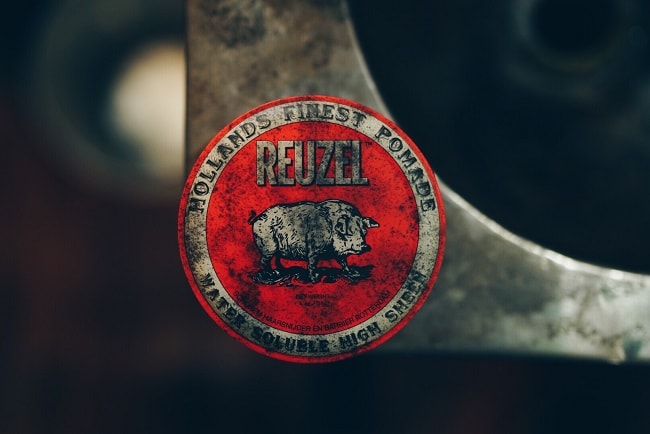 Reuzel Pomade