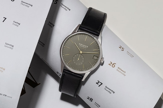 NOMOS Glashütte