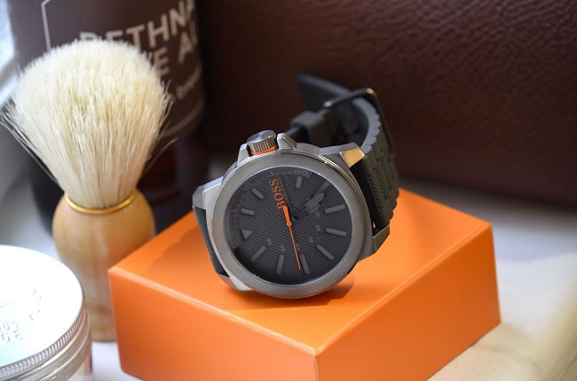 BOSS Orange New York Watch