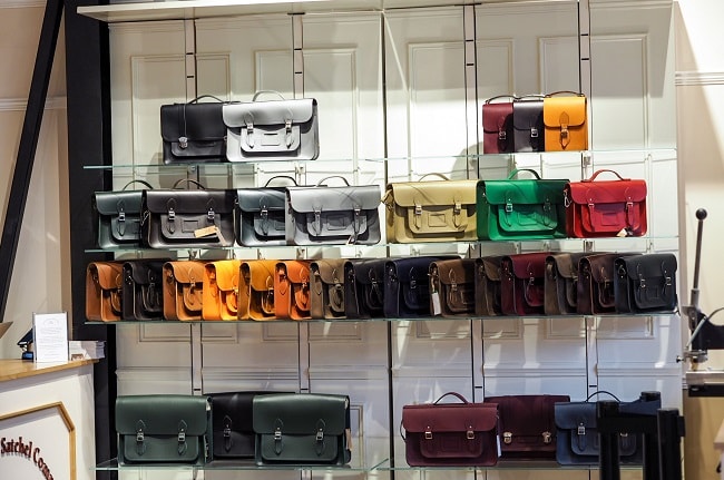 Cambridge Satchel Company