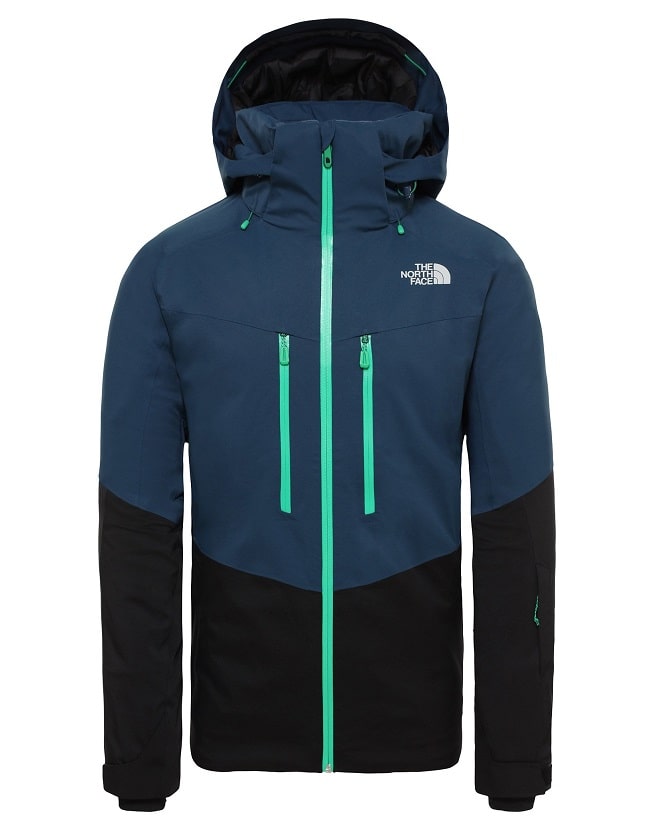 The North Face