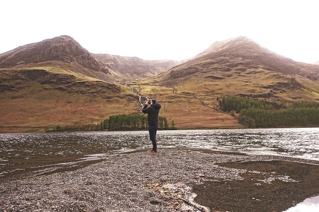 Lake District