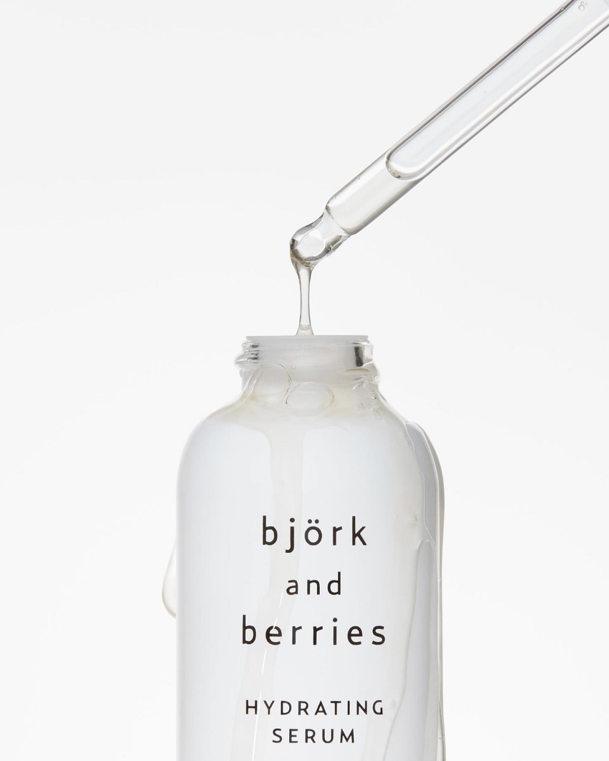 Bjork and Berries