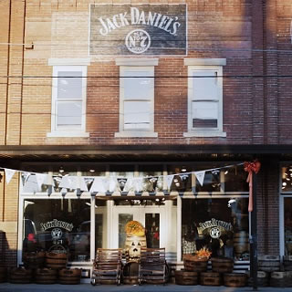 Jack Daniel's World BBQ Championships 2015