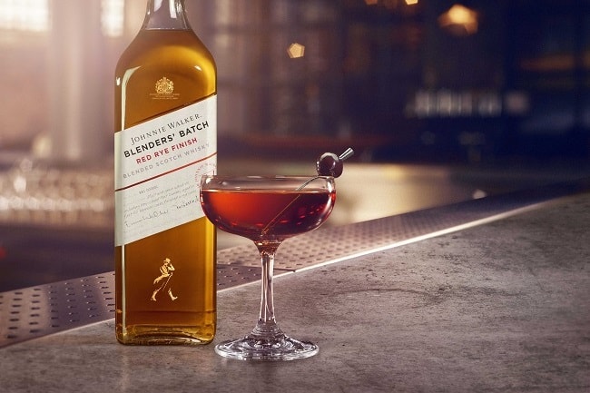 Johnnie Walker