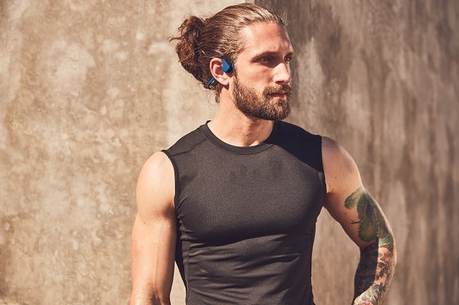 AfterShokz Trekz Air